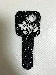 書籤-蓮花