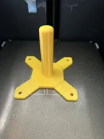 0.2mm layer, 5 walls, 40% infill