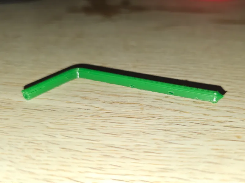 Mikrobewässerungsstäbchen für ca. 4mm Schlauch