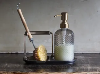 Modular Kitchen Sink Organizer