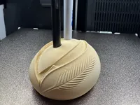 0.16mm layer, 2 walls, 8% infill