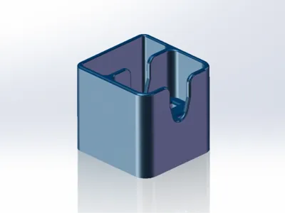Charger Storage Box - Xiaomi 67W