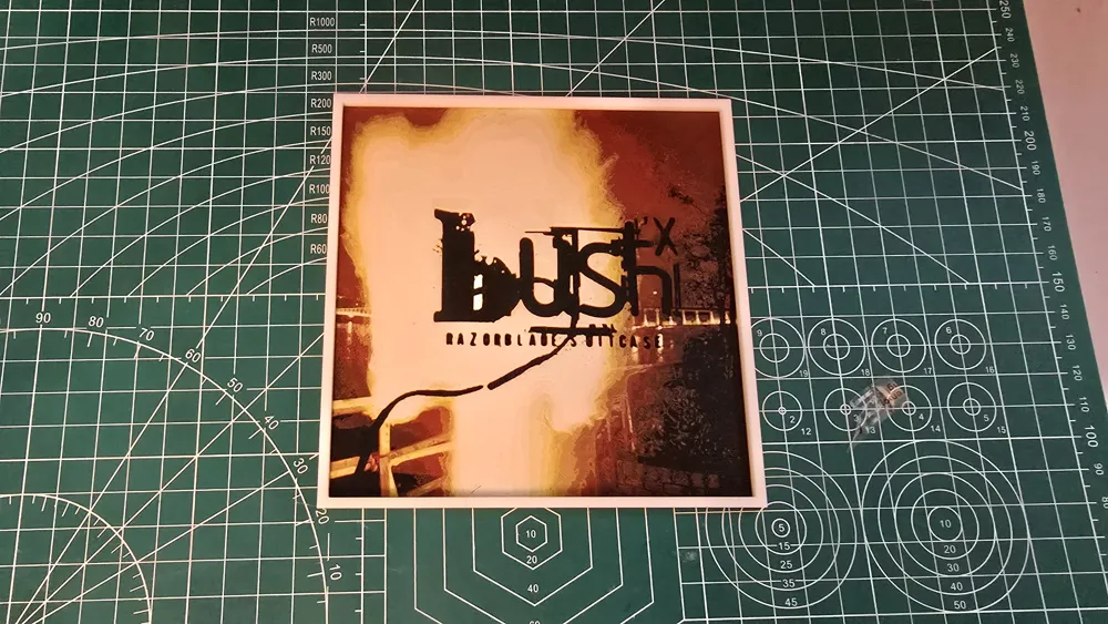 Bush 