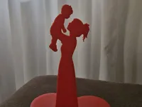 0.16mm layer, 4 walls, 15% infill