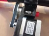 0.2mm layer, 3 walls, 15% infill