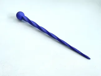 Twisted Stickster