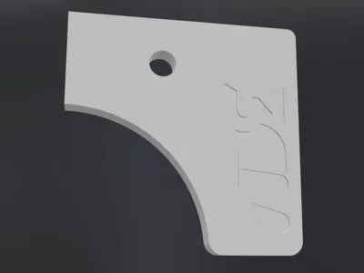 Ls Leg Set 8g 1 pcs