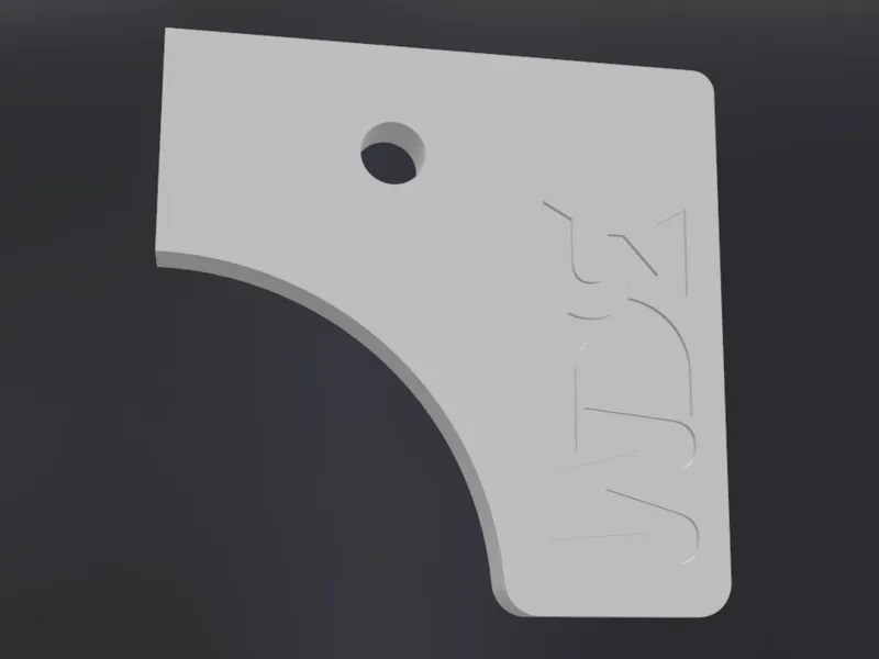 Ls Leg Set 8g 1 pcs