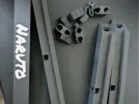 200x200mm