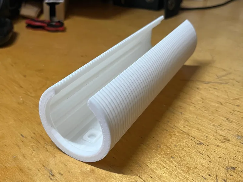 Tokio Marui MP5 SD6 Handguard