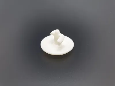 Opel/Vauxhall Astra h pollen filter cover clip