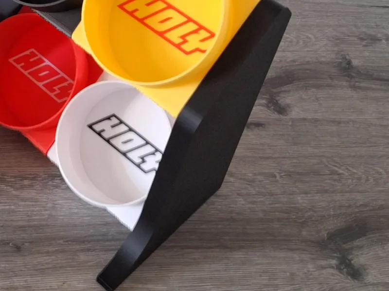 Seitenteile für HolyEnergy Eckregal