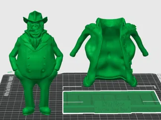 one piece capone bege