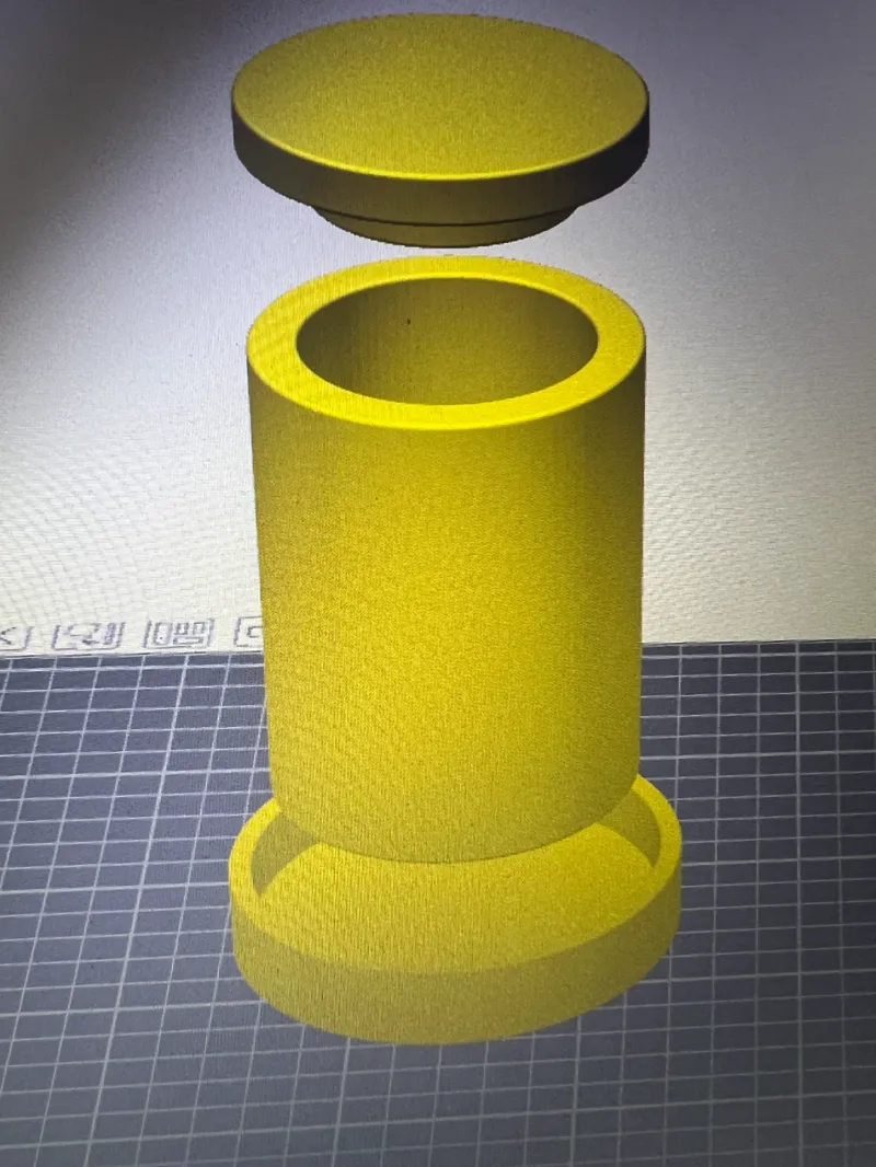 box round