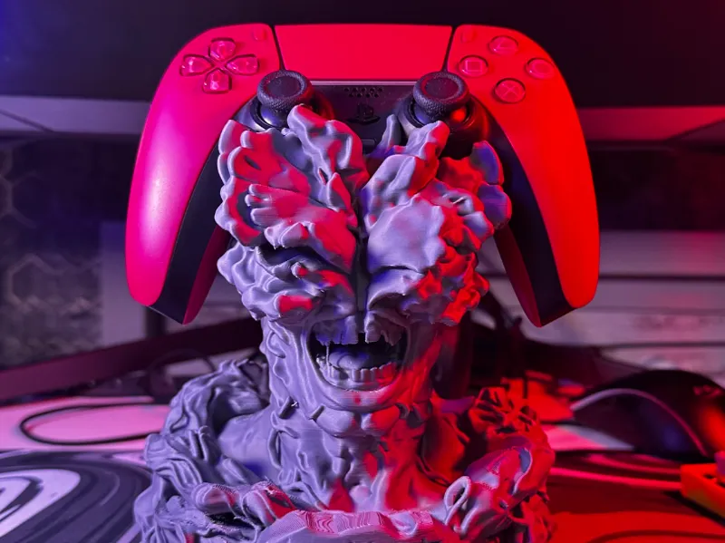 THE LAST OF US Dualsense Stand