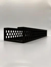 0.24mm layer, 2 walls, 15% infill