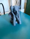 0.16mm layer, 2 walls, 10% infill
