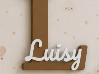 LETREIRO LUISY