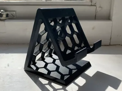 Phone stand minimal (30 g)