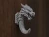 Clean Dragon Hook