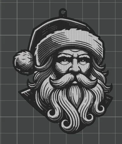 Santa Claus