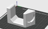 Support chargeur pour Xiaomi Watch 2 Pro — photo 2