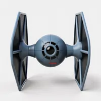 Vaisseau Star Wars — Tie Fighter — photo 5