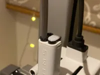 0.12mm layer, 4 walls, 100% infill