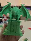 MONOCROMO 0.16mm layer, 3 walls, 15% infill
