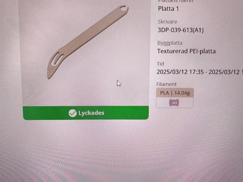 Skyttel