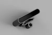 Malm replacement