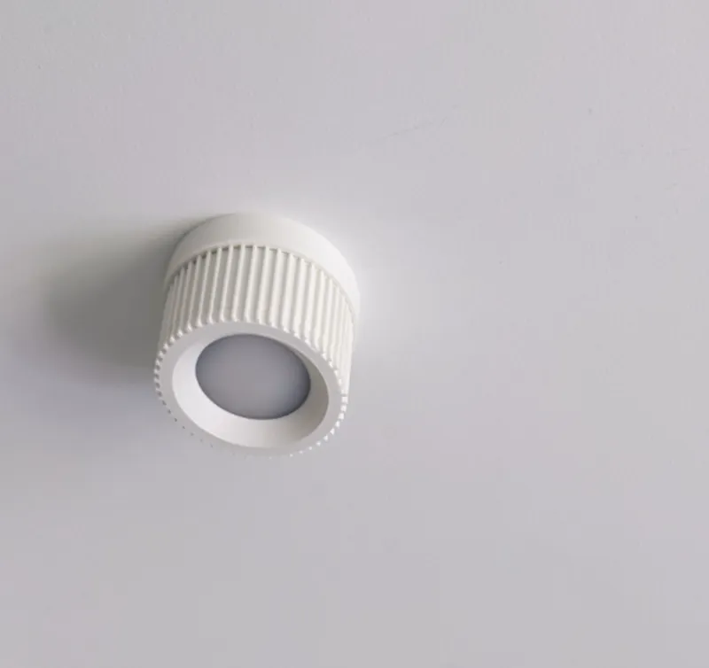 Ceiling light for led spot