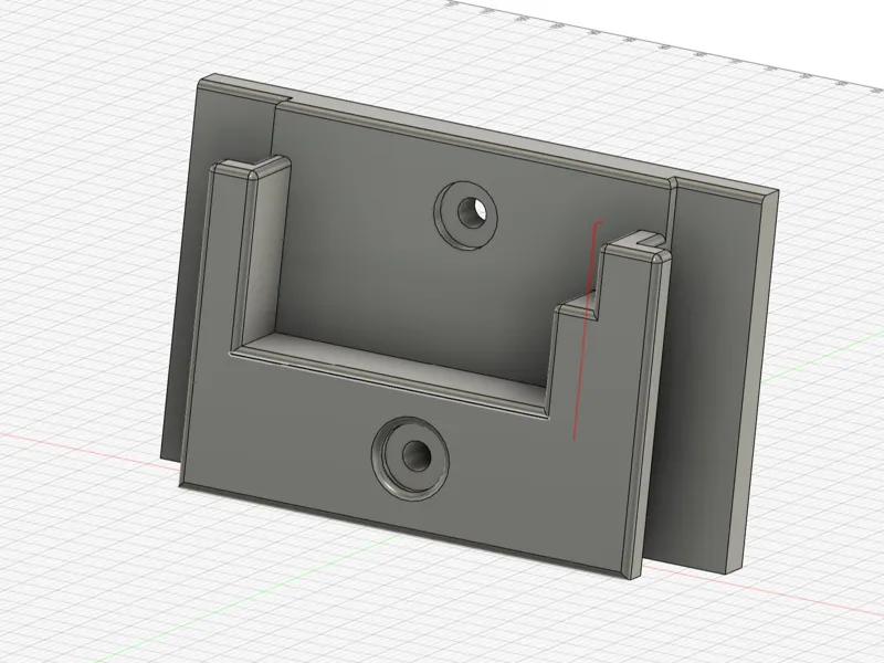 Metabo Drill Mount for DV18DBFL2