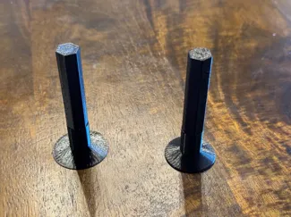 Foam Tool / Kaizen smoother