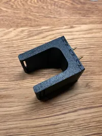 0.2mm layer, 4 walls, 30% infill