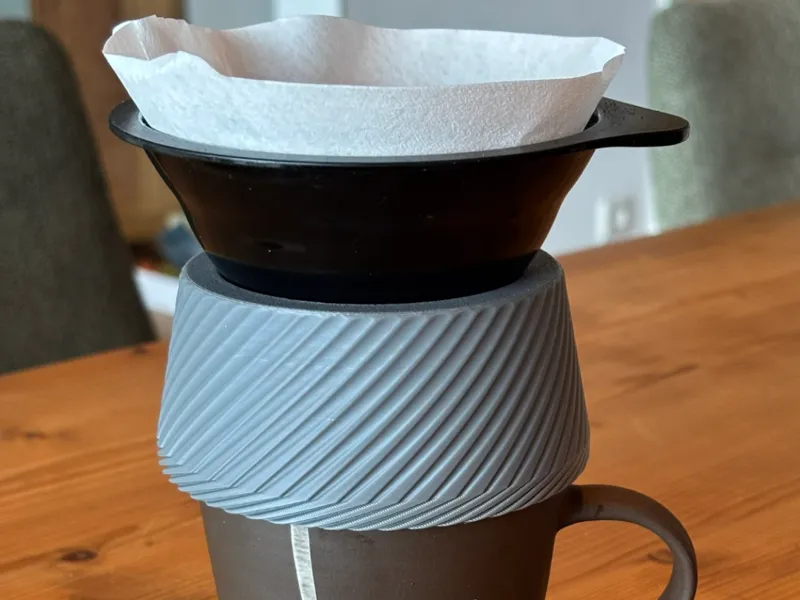 Haro V60 Kaffee Filter Halter