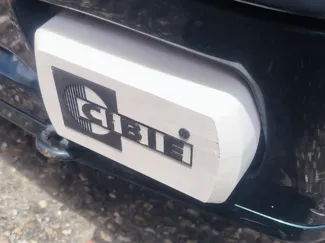 Tapa faros Cibie iode35