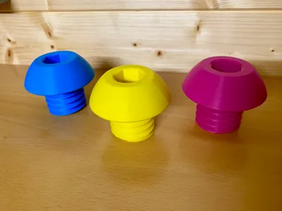 Screw Coat Hook