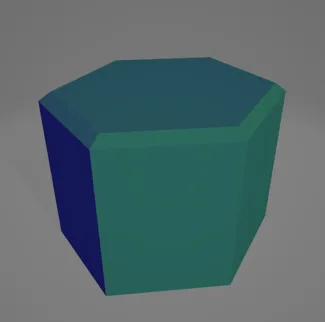 Hexa-base