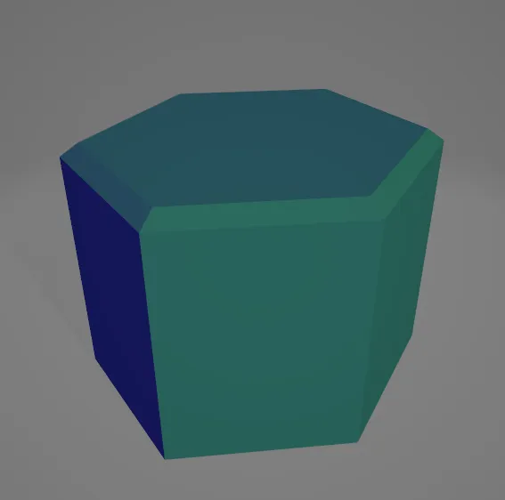 Hexa-base
