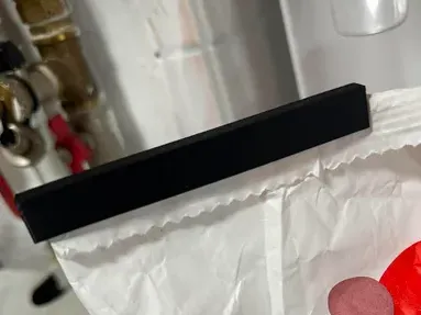 Bag clip