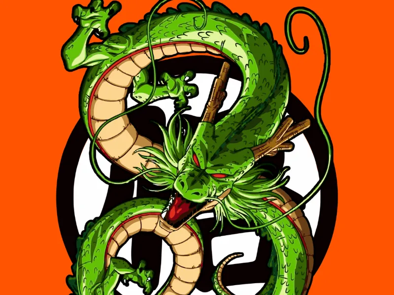 Shenron