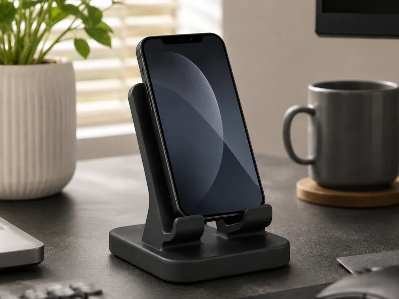 Smartphone Desk Stand