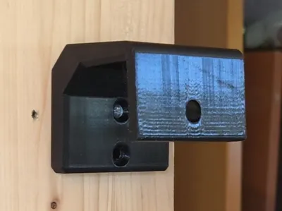 Hanging Wall Mount for GAMEBOY Classic, Pocket, and Color 