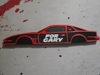0.12mm layer, 3 walls, 15% infill