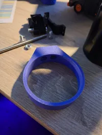 0.16mm layer, 11 walls, 60% infill