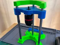 0.2mm layer, 4 walls, 25% infill
