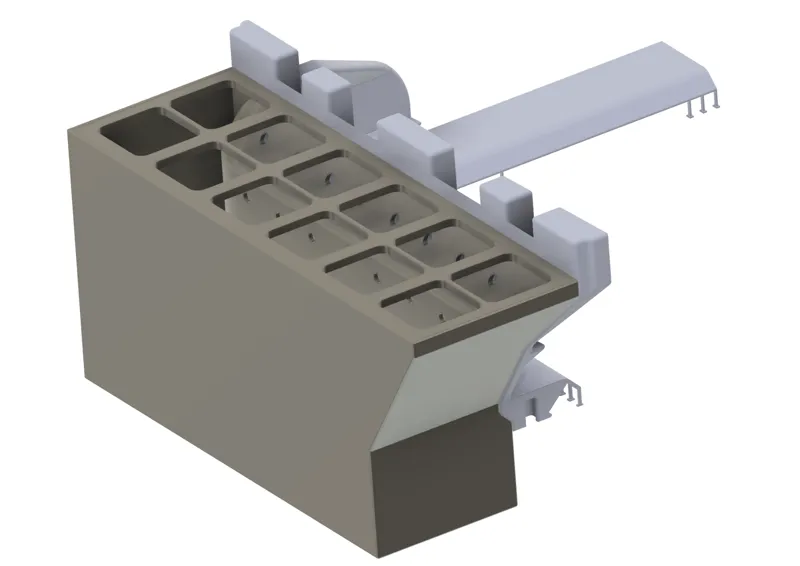 Toolbox for AMS-Riser