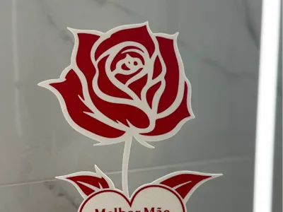 Rose