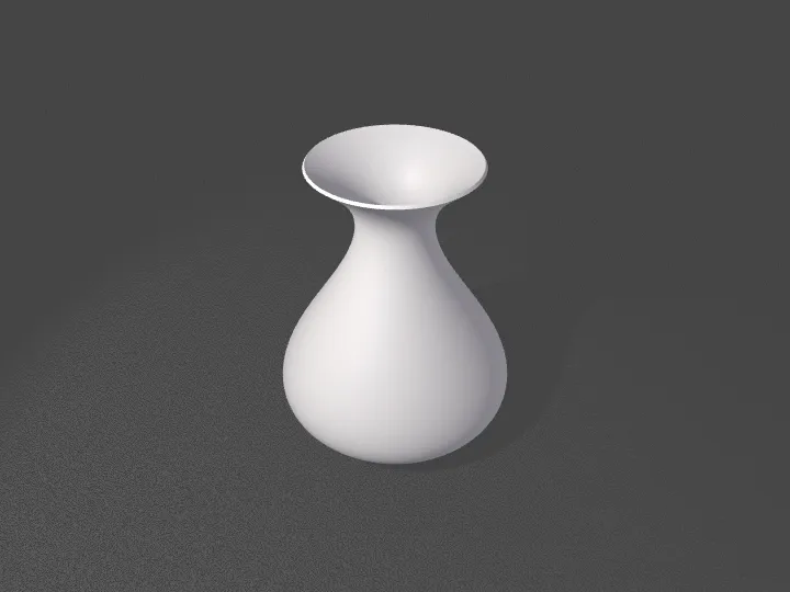 Vase